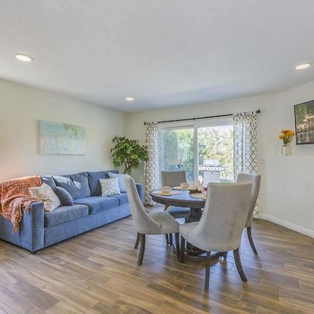 Апартаменты Oshkosh Luxurious Escape Анахайм Экстерьер фото